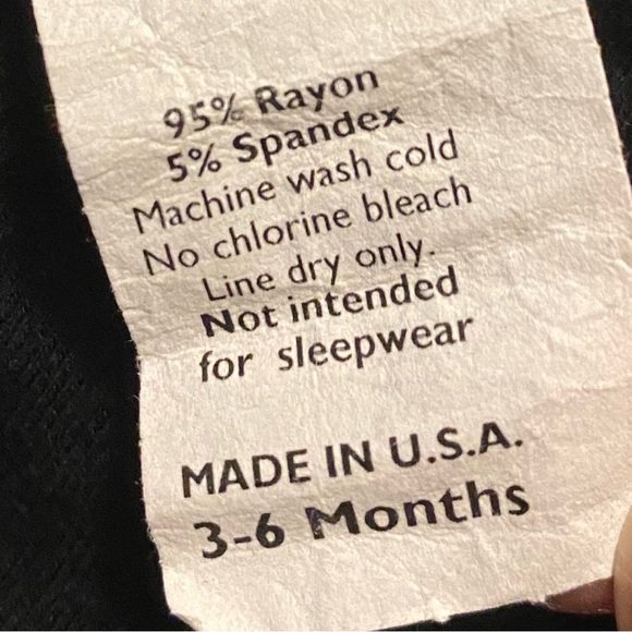 ⭐️HP⭐️Rock-n-Beauty x Random Hearts - Picture 4 of 6